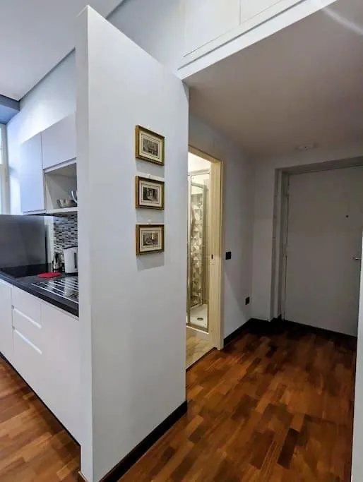 Apartment Partenope 3- Exclusive Apt. On The Naples Seafront