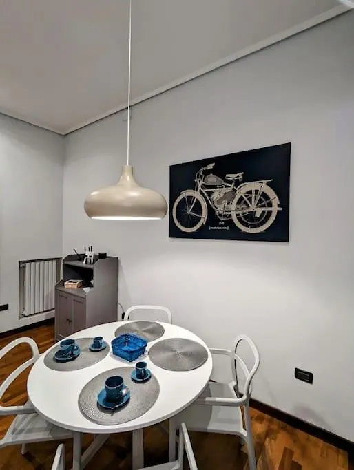 Partenope 3- Exclusive Apt. On The Naples Seafront 0*,
