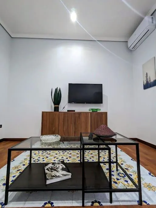 Partenope 3- Exclusive Apt. On The Naples Seafront Apartment