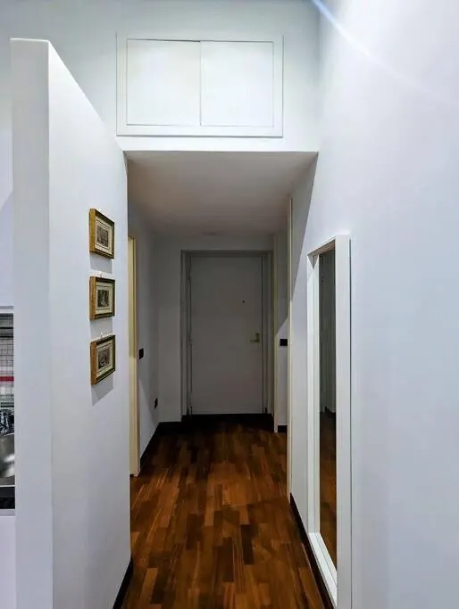 Apartment Partenope 3- Exclusive Apt. On The Naples Seafront