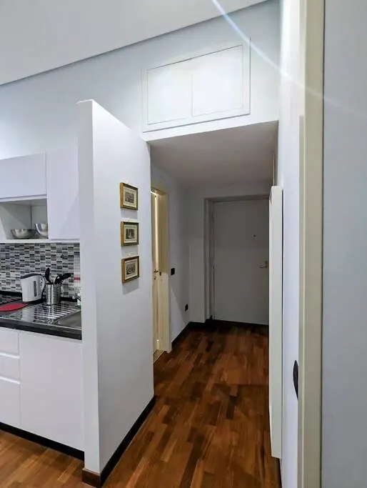 Partenope 3- Exclusive Apt. On The Naples Seafront Apartment