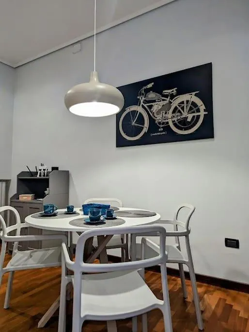 Partenope 3- Exclusive Apt. On The Naples Seafront Apartment
