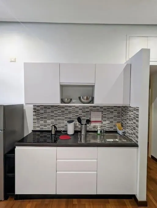 Partenope 3- Exclusive Apt. On The Naples Seafront Italy