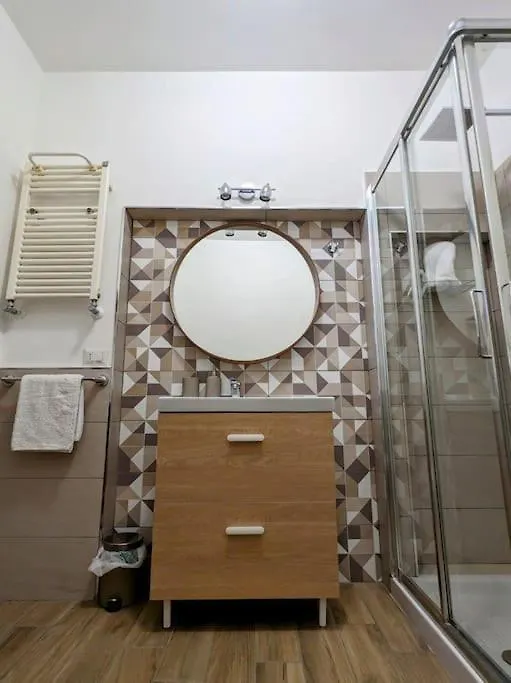 Partenope 3- Exclusive Apt. On The Naples Seafront
