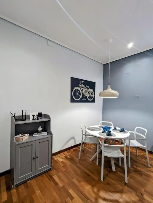 Partenope 3- Exclusive Apt. On The Naples Seafront