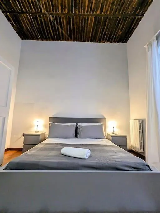 Partenope 3- Exclusive Apt. On The Naples Seafront 0*,  意大利