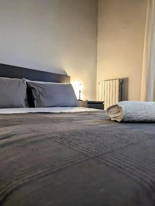 公寓 Partenope 3- Exclusive Apt. On The Naples Seafront 意大利