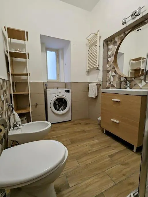 Partenope 3- Exclusive Apt. On The Naples Seafront 0*,  意大利